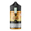 Five Pawns Legacy Villain Vapors Aroma Dillinger Caramel Vanilla Custard 20ml